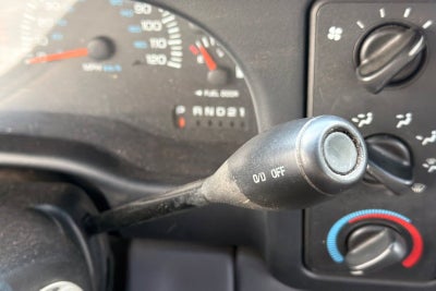 1998 Dodge Dakota 131 WB