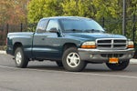 1998 Dodge Dakota 131 WB
