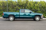 1998 Dodge Dakota 131 WB