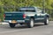 1998 Dodge Dakota 131 WB