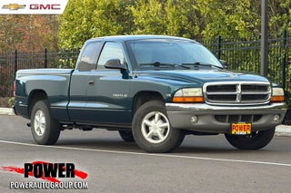 1998 Dodge Dakota 131 WB