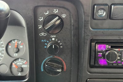 1997 Dodge Ram 1500 139 WB