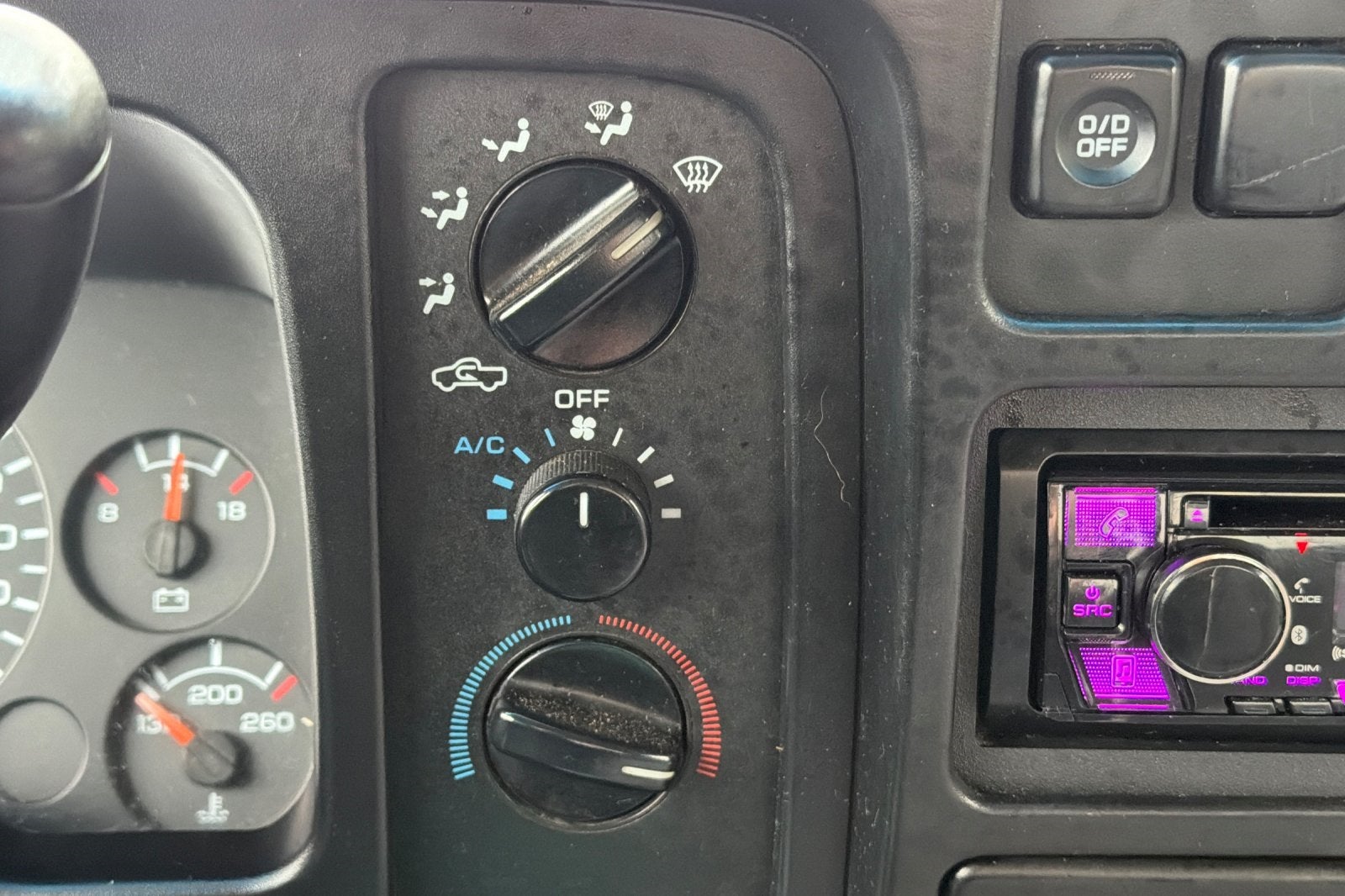 1997 Dodge Ram 1500 139 WB