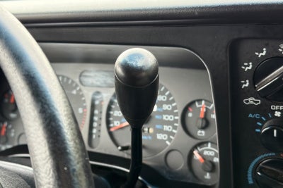 1997 Dodge Ram 1500 139 WB