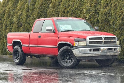 1997 Dodge Ram 1500 139 WB