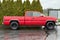 1997 Dodge Ram 1500 139 WB