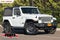 2021 Jeep Wrangler Base