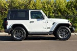 2021 Jeep Wrangler Base