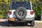 2021 Jeep Wrangler Base