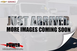 2021 Jeep Wrangler Base