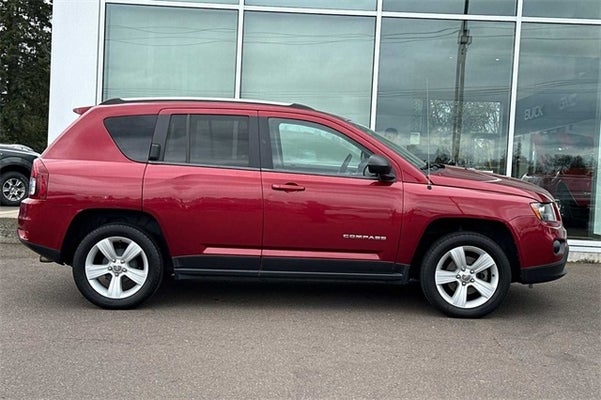 2017 Jeep Compass Sport in Sublimity, OR - Power Auto Group