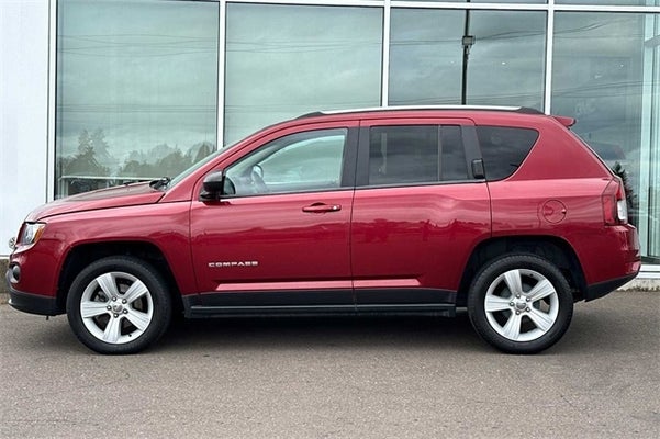 2017 Jeep Compass Sport in Sublimity, OR - Power Auto Group