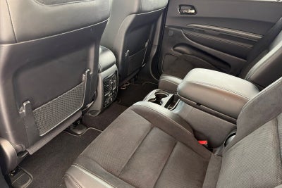 2021 Dodge Durango SRT Hellcat