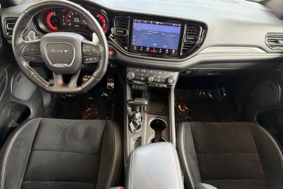 2021 Dodge Durango SRT Hellcat