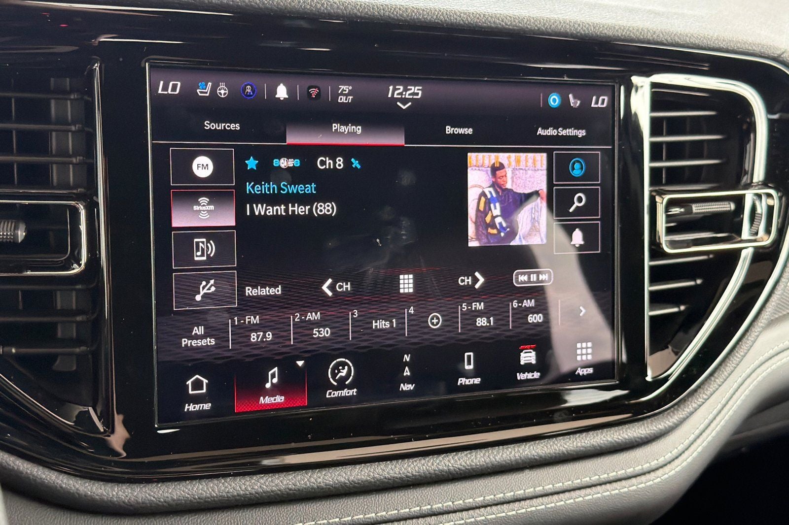 2021 Dodge Durango SRT Hellcat