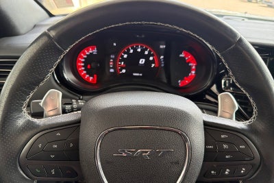 2021 Dodge Durango SRT Hellcat