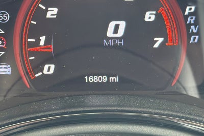 2021 Dodge Durango SRT Hellcat