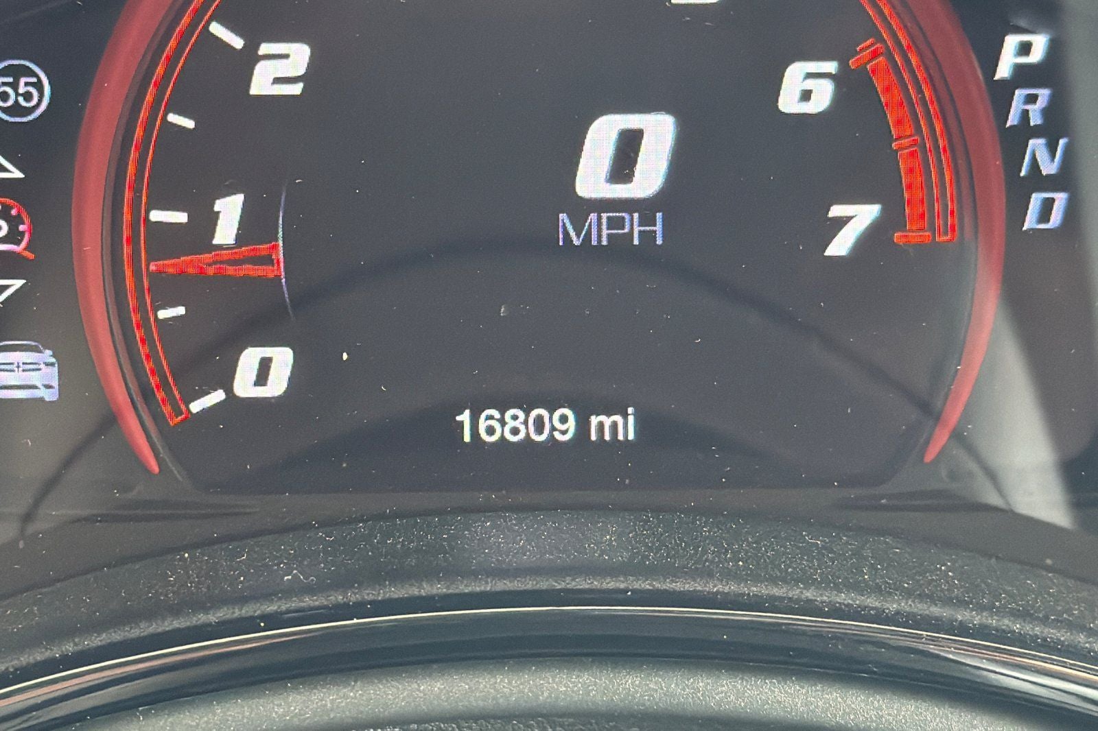 2021 Dodge Durango SRT Hellcat