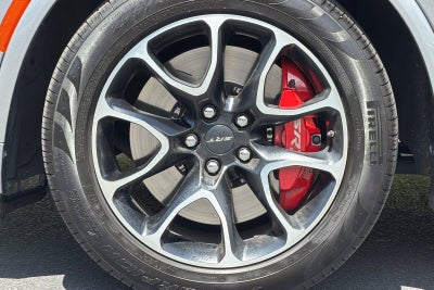 2021 Dodge Durango SRT Hellcat