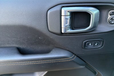 2021 Jeep Gladiator High Altitude