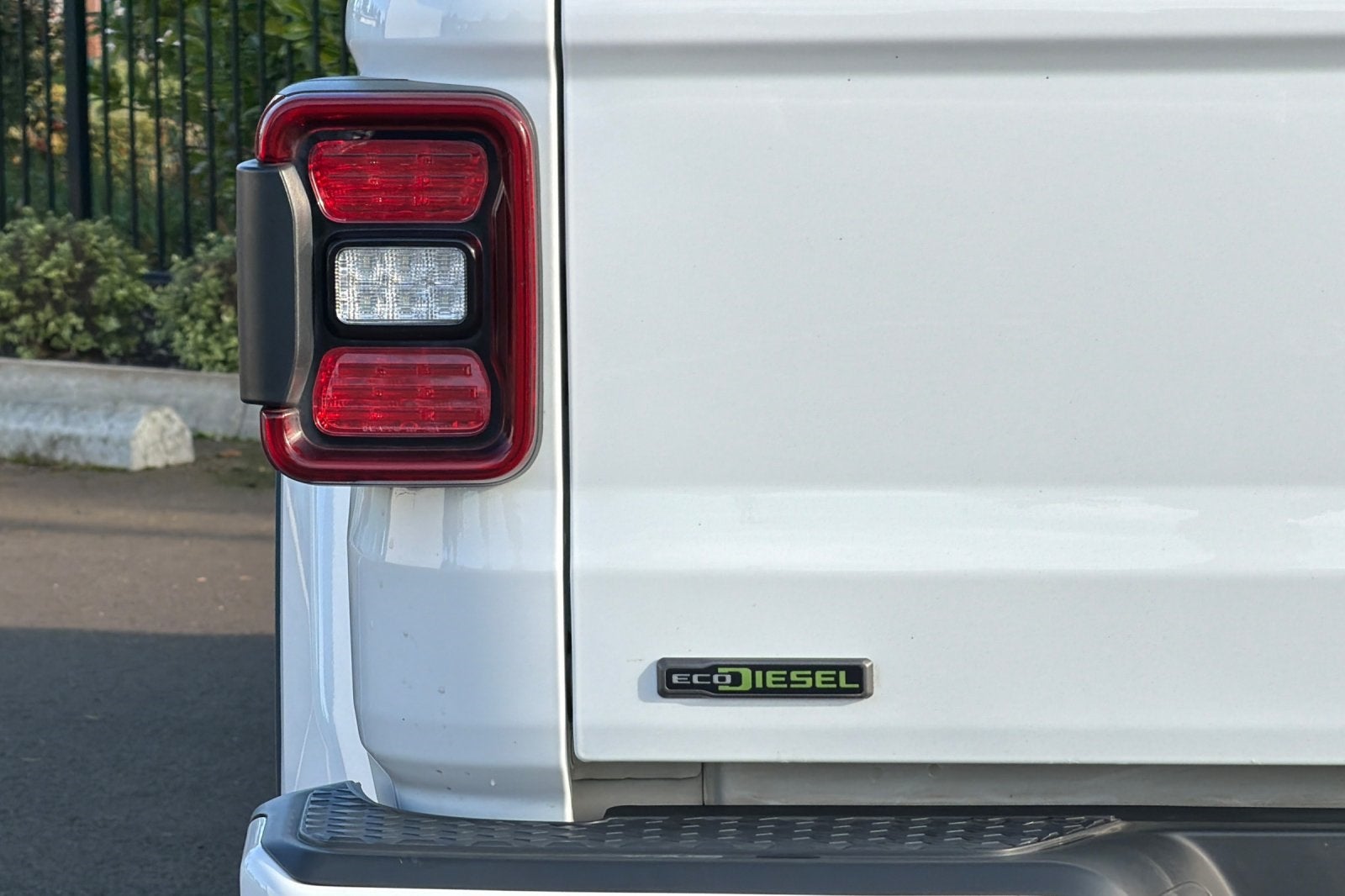 2021 Jeep Gladiator High Altitude