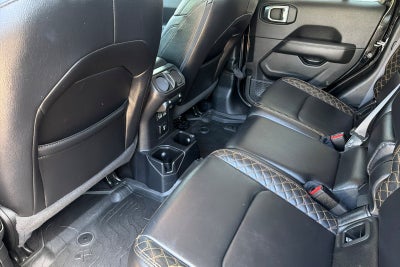 2021 Jeep Gladiator High Altitude
