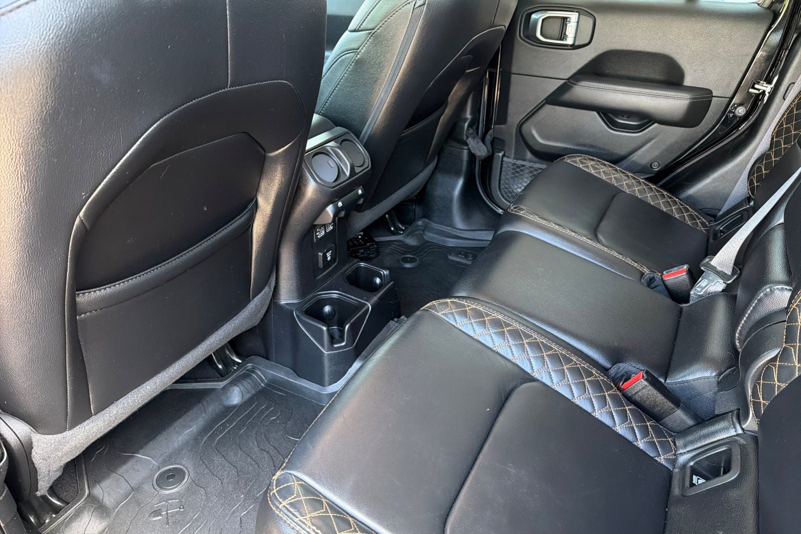 2021 Jeep Gladiator High Altitude