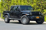 2021 Jeep Gladiator High Altitude
