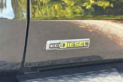 2021 Jeep Gladiator High Altitude