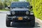 2021 Jeep Gladiator High Altitude