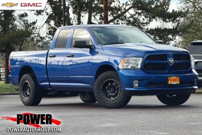 2019 RAM 1500 Classic Express