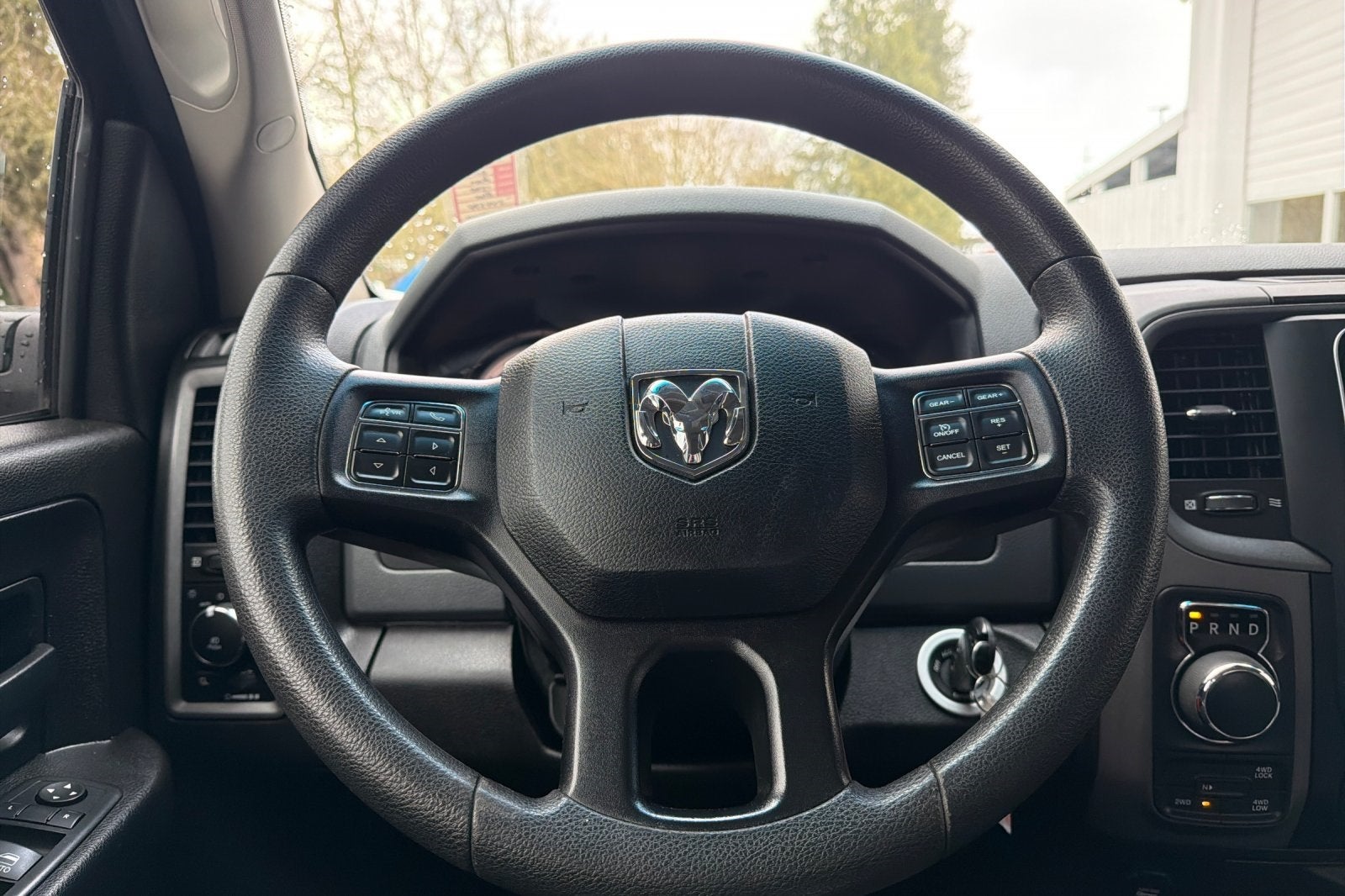 2019 RAM 1500 Classic Express