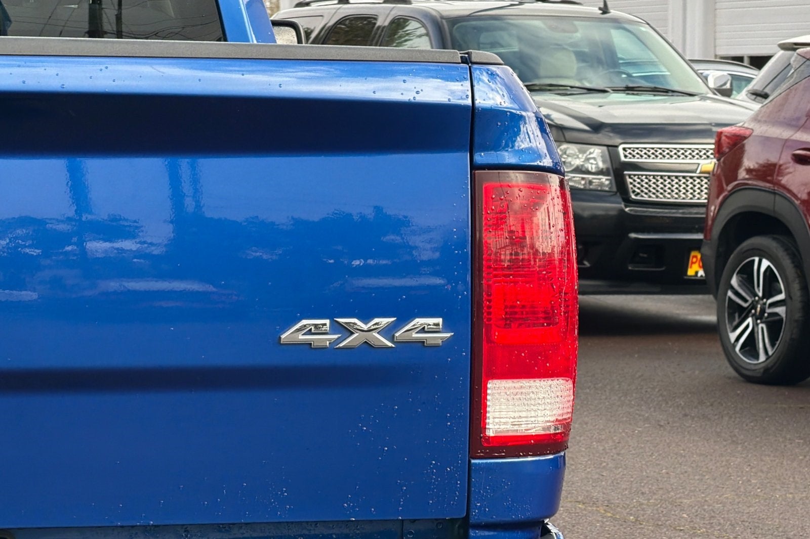 2019 RAM 1500 Classic Express