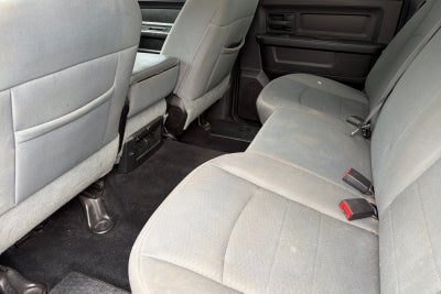 2013 RAM 1500 Tradesman