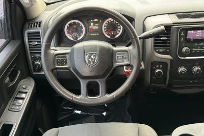 2013 RAM 1500 Tradesman