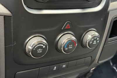 2013 RAM 1500 Tradesman