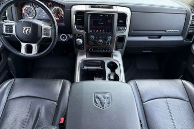 2018 RAM 1500 Laramie