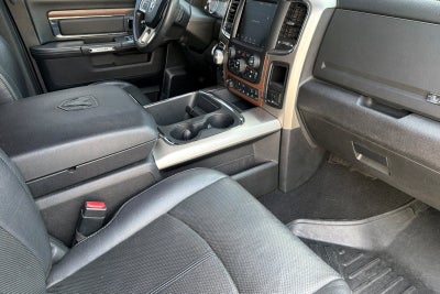 2018 RAM 1500 Laramie