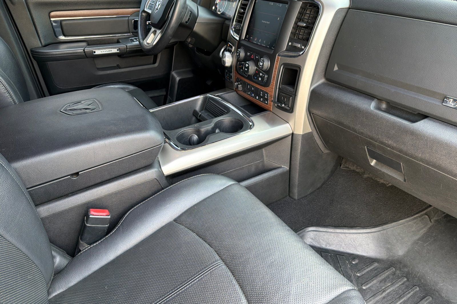 2018 RAM 1500 Laramie