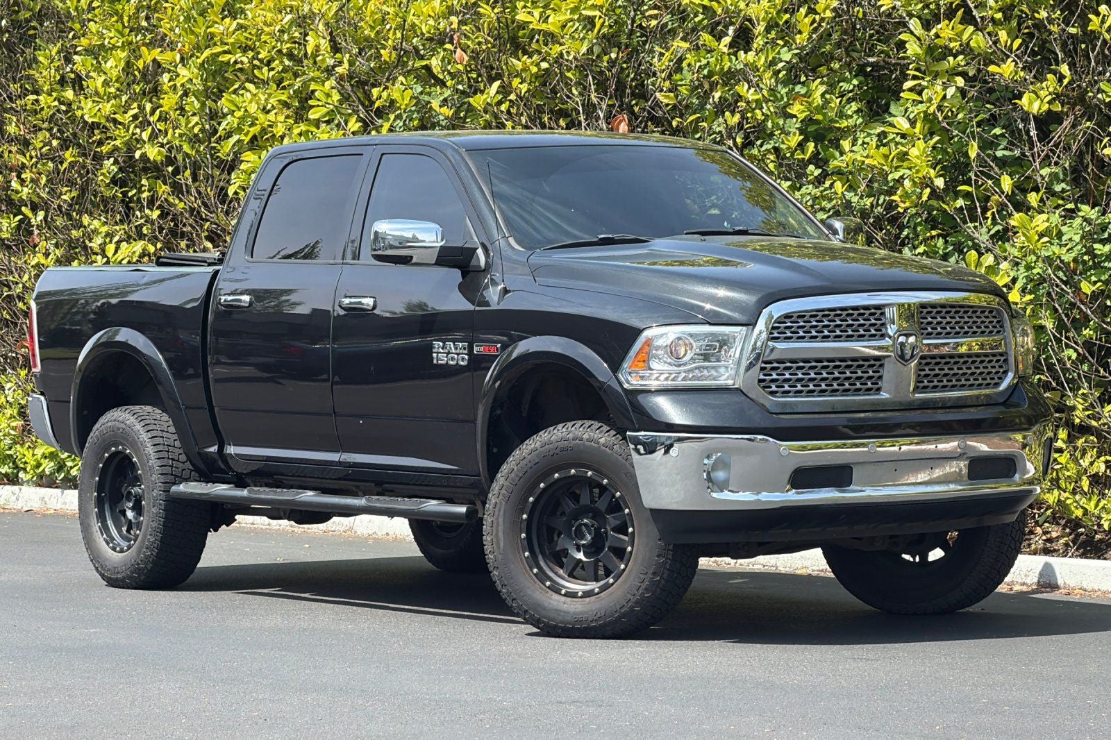 2018 RAM 1500 Laramie