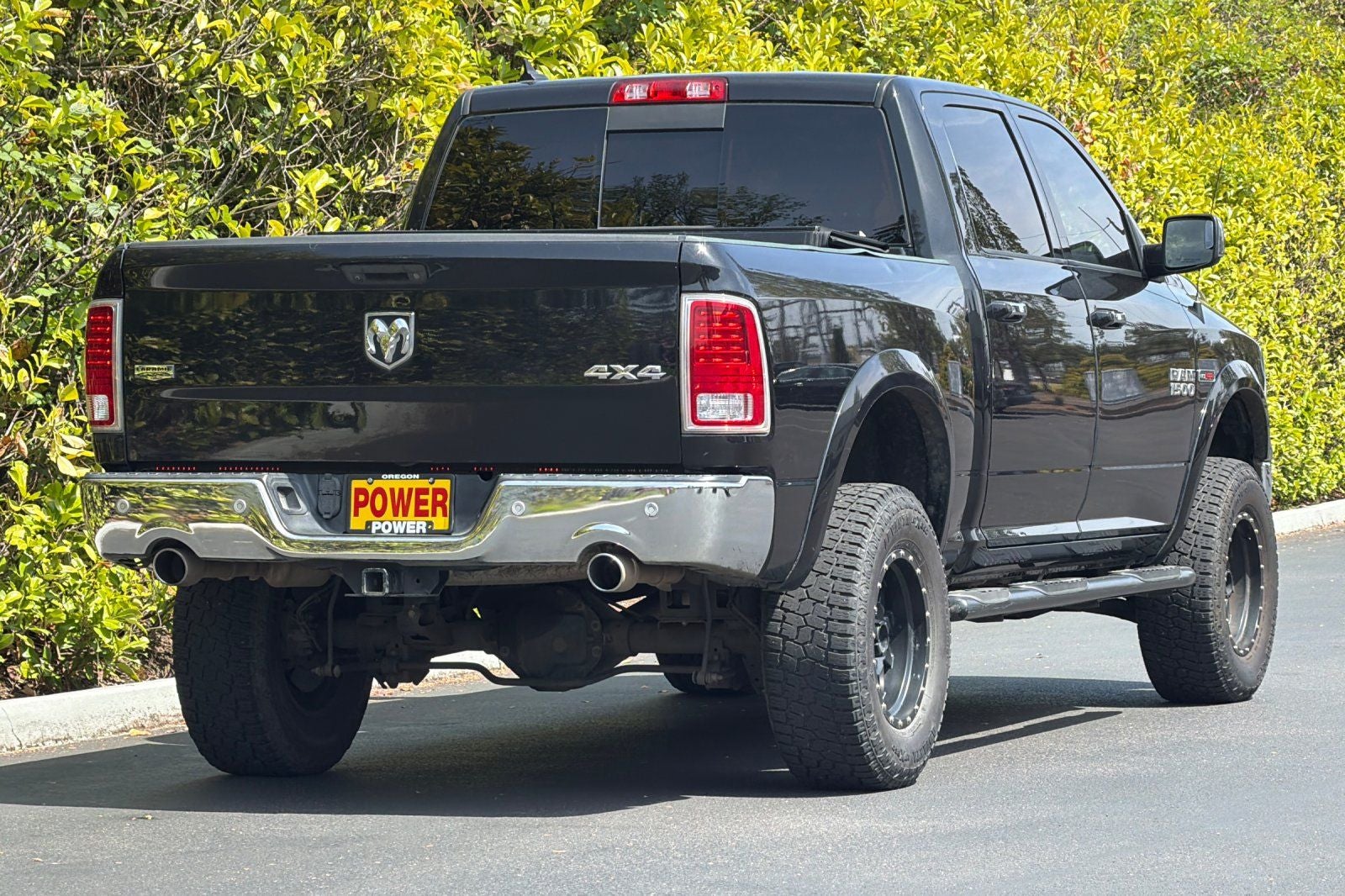 2018 RAM 1500 Laramie