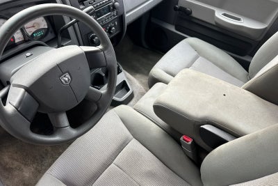 2006 Dodge Dakota ST