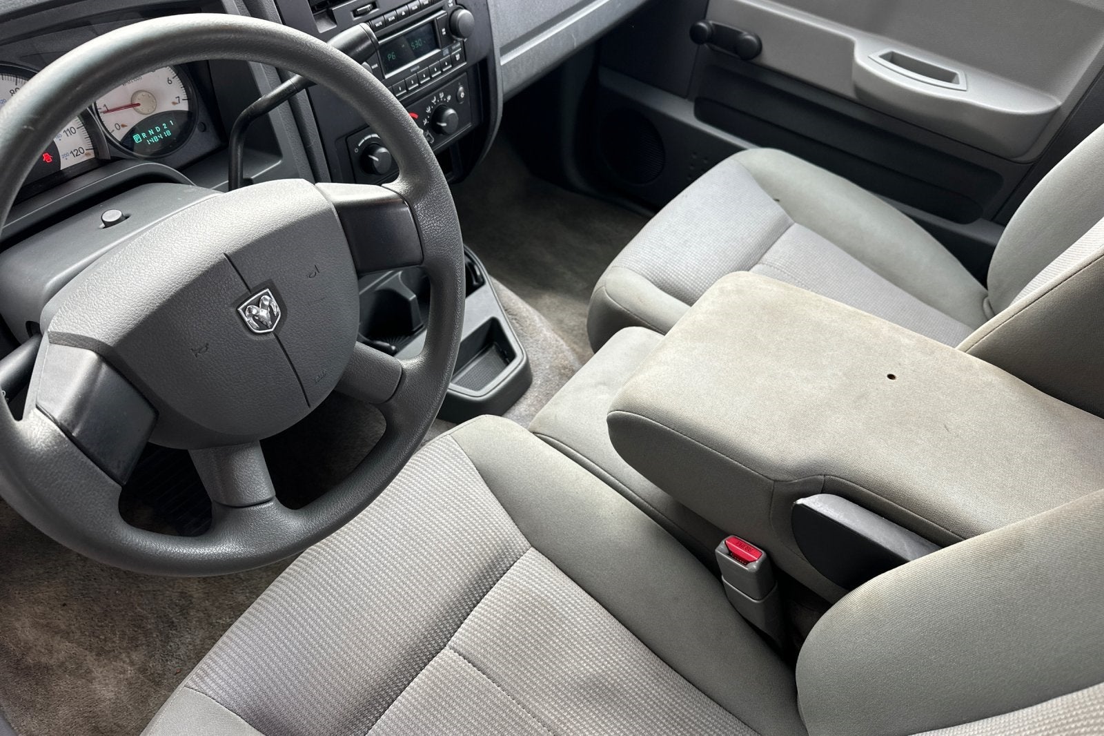 2006 Dodge Dakota ST