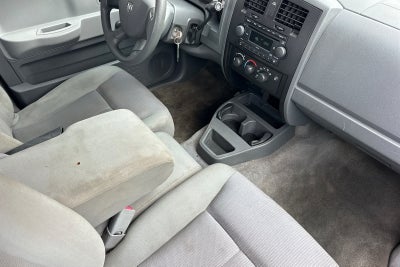 2006 Dodge Dakota ST