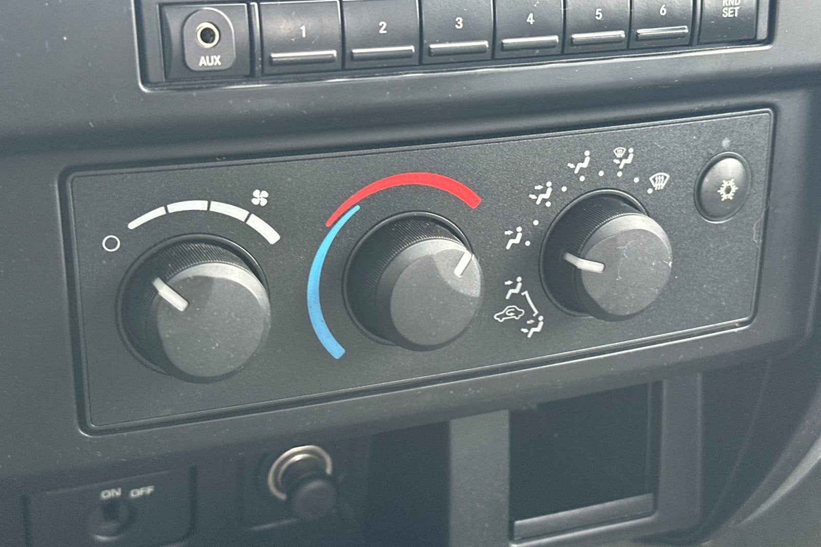 2006 Dodge Dakota ST