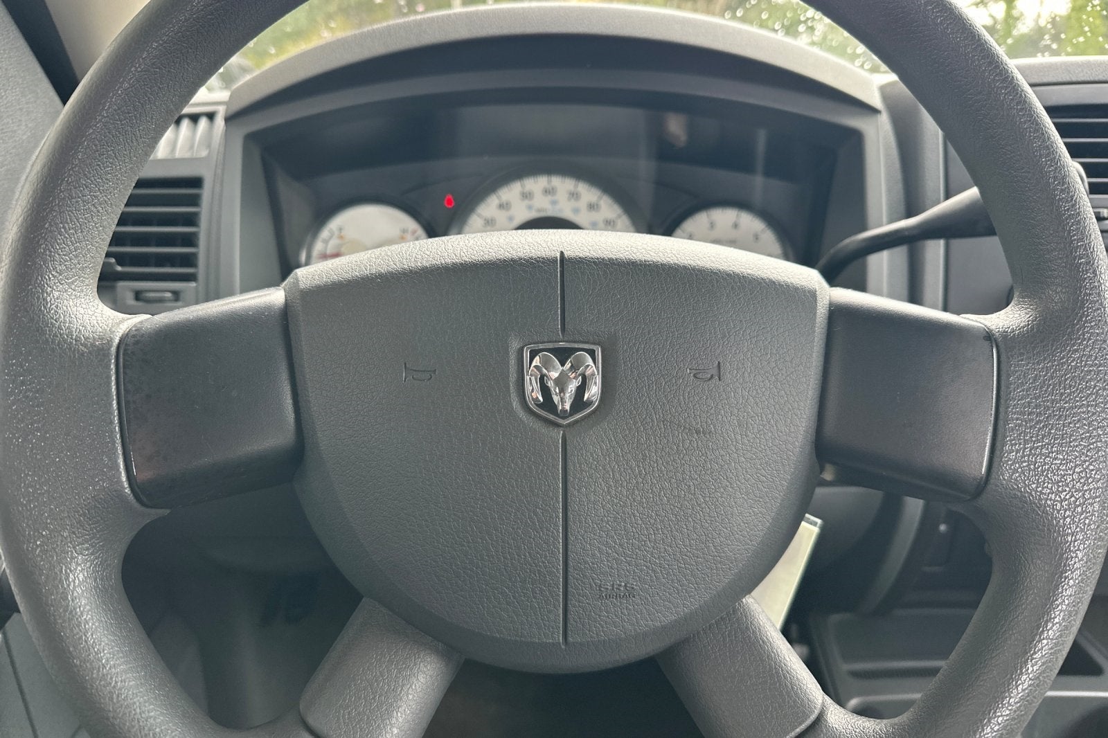 2006 Dodge Dakota ST