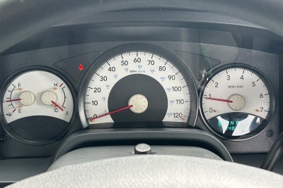 2006 Dodge Dakota ST