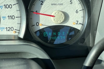 2006 Dodge Dakota ST