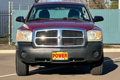 2006 Dodge Dakota ST