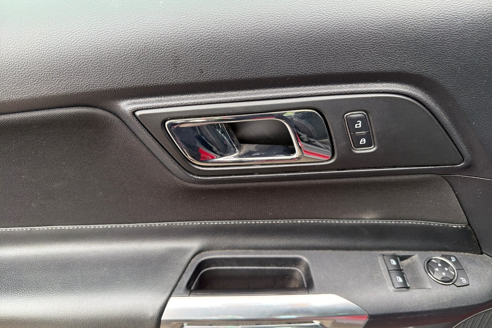 2015 Ford Mustang GT